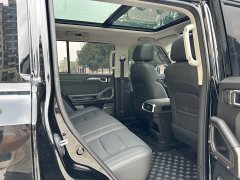 Jetour Chitu Traveler 1.5T Two-Wheel Drive Discovery PRO - ფოტო 5