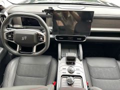Jetour Chitu Traveler 1.5T Two-Wheel Drive Discovery PRO - ფოტო 6