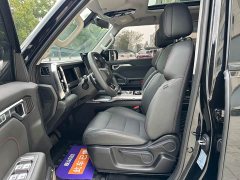 Jetour Chitu Traveler 1.5T Two-Wheel Drive Discovery PRO - ფოტო 7