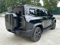 Jetour Chitu Traveler 1.5T Two-Wheel Drive Discovery PRO - ფოტო 8