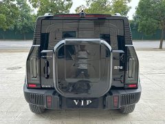 Jetour Chitu Traveler 1.5T Two-Wheel Drive Discovery PRO - ფოტო 9