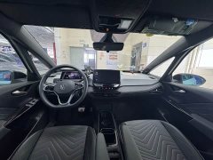 Volkswagen ID.3 Pure Smart Edition - ფოტო 3