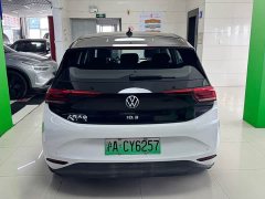 Volkswagen ID.3 Pure Smart Edition - ფოტო 5