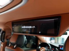 Mercedes-Benz Vito 2021 2.0T Business Edition 7-Seater - ფოტო 11