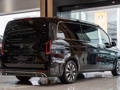 Mercedes-Benz Vito 2021 2.0T Business Edition 7-Seater - ფოტო 14