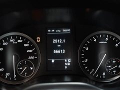 Mercedes-Benz Vito 2021 2.0T Business Edition 7-Seater - ფოტო 5