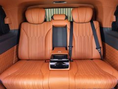 Mercedes-Benz Vito 2021 2.0T Business Edition 7-Seater - ფოტო 9