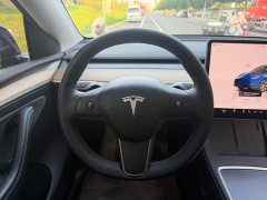 Tesla Model Y 2022 Facelift Rear-Wheel Drive - ფოტო 10