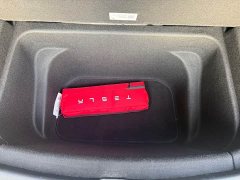 Tesla Model Y 2022 Facelift Rear-Wheel Drive - ფოტო 12