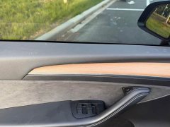 Tesla Model Y 2022 Facelift Rear-Wheel Drive - ფოტო 14