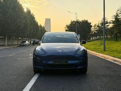 Tesla Model Y 2022 Facelift Rear-Wheel Drive - ფოტო 2
