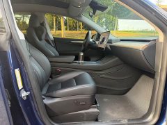 Tesla Model Y 2022 Facelift Rear-Wheel Drive - ფოტო 6