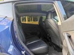 Tesla Model Y 2022 Facelift Rear-Wheel Drive - ფოტო 8