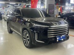 Chery Chitu Lanyue 2025 400T AWD Starlight Edition 7-Seater - ფოტო 3