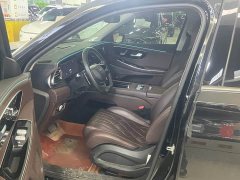 Chery Chitu Lanyue 2025 400T AWD Starlight Edition 7-Seater - ფოტო 7