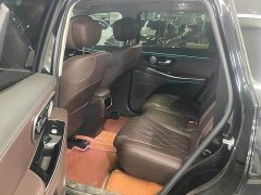 Chery Chitu Lanyue 2025 400T AWD Starlight Edition 7-Seater - ფოტო 8