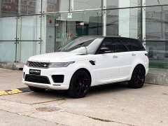 Land Rover Range Rover Sport 3.0 L6 HST - ფოტო 1