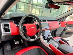 Land Rover Range Rover Sport 3.0 L6 HST - ფოტო 10