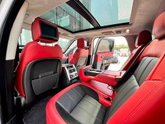 Land Rover Range Rover Sport 3.0 L6 HST - ფოტო 11