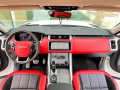 Land Rover Range Rover Sport 3.0 L6 HST - ფოტო 13