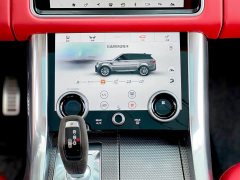 Land Rover Range Rover Sport 3.0 L6 HST - ფოტო 14