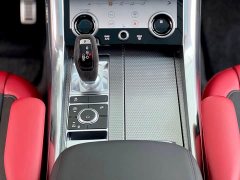 Land Rover Range Rover Sport 3.0 L6 HST - ფოტო 15