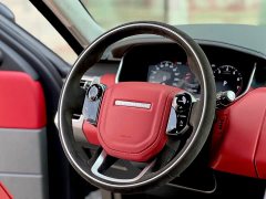 Land Rover Range Rover Sport 3.0 L6 HST - ფოტო 16