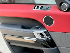 Land Rover Range Rover Sport 3.0 L6 HST - ფოტო 17