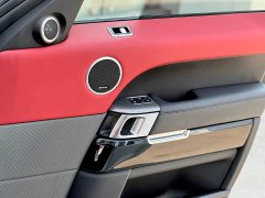 Land Rover Range Rover Sport 3.0 L6 HST - ფოტო 18