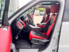 Land Rover Range Rover Sport 3.0 L6 HST - ფოტო 19