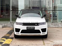 Land Rover Range Rover Sport 3.0 L6 HST - ფოტო 2