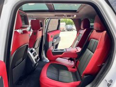 Land Rover Range Rover Sport 3.0 L6 HST - ფოტო 20