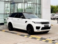 Land Rover Range Rover Sport 3.0 L6 HST - ფოტო 3
