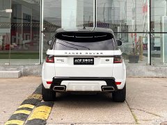 Land Rover Range Rover Sport 3.0 L6 HST - ფოტო 5