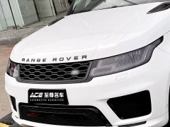 Land Rover Range Rover Sport 3.0 L6 HST - ფოტო 7