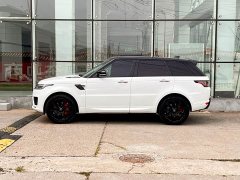 Land Rover Range Rover Sport 3.0 L6 HST - ფოტო 8