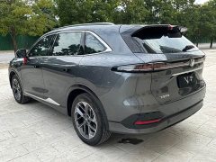 Changan CS75 Plus Fourth Generation 1.5T New Blue Whale Intelligent Flagship - ფოტო 11