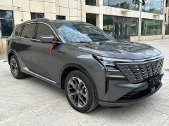 Changan CS75 Plus Fourth Generation 1.5T New Blue Whale Intelligent Flagship - ფოტო 3