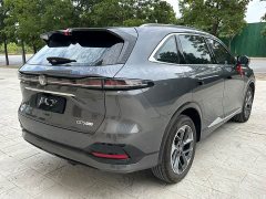Changan CS75 Plus Fourth Generation 1.5T New Blue Whale Intelligent Flagship - ფოტო 9
