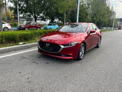 Mazda3 Axela 2.0L Automatic Zhixing Edition - ფოტო 1