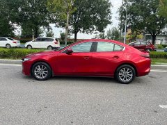 Mazda3 Axela 2.0L Automatic Zhixing Edition - ფოტო 16