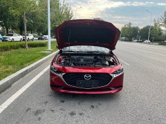 Mazda3 Axela 2.0L Automatic Zhixing Edition - ფოტო 17