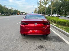 Mazda3 Axela 2.0L Automatic Zhixing Edition - ფოტო 18