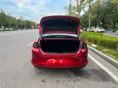 Mazda3 Axela 2.0L Automatic Zhixing Edition - ფოტო 19