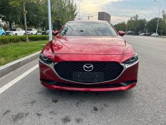 Mazda3 Axela 2.0L Automatic Zhixing Edition - ფოტო 2