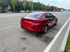 Mazda3 Axela 2.0L Automatic Zhixing Edition - ფოტო 20