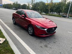 Mazda3 Axela 2.0L Automatic Zhixing Edition - ფოტო 3
