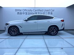 BMW X6 2020 xDrive40i US Version - ფოტო 4