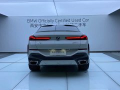 BMW X6 2020 xDrive40i US Version - ფოტო 5