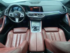 BMW X6 2020 xDrive40i US Version - ფოტო 7
